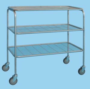 Cooling Table