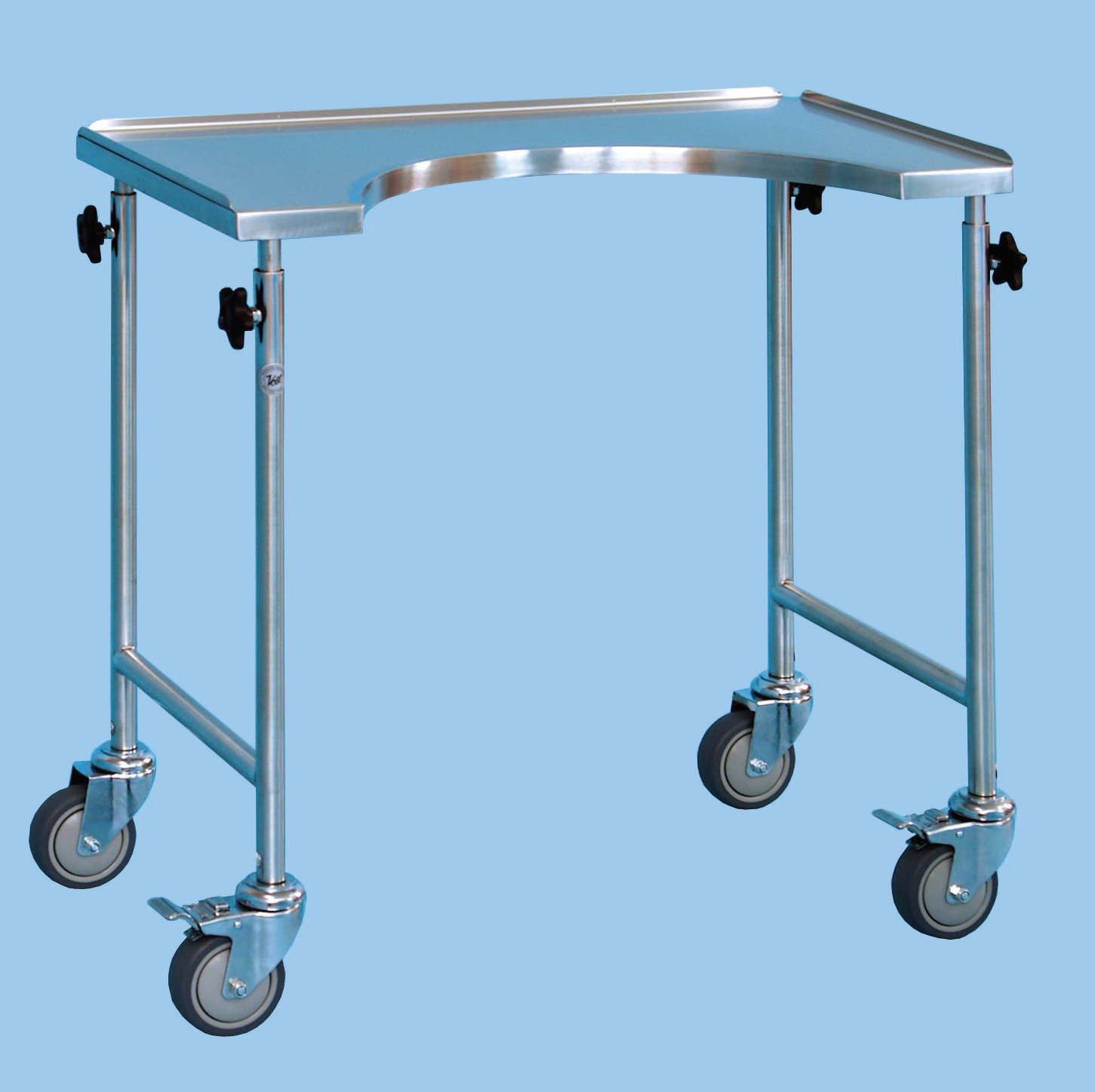 Lithotomy Table