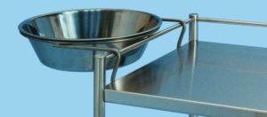 Bowl Carrier