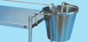 Bucket Carrier