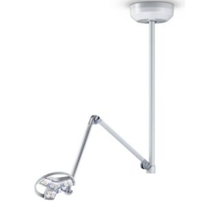 Visiano LED Ceiling Mounted Examination Light