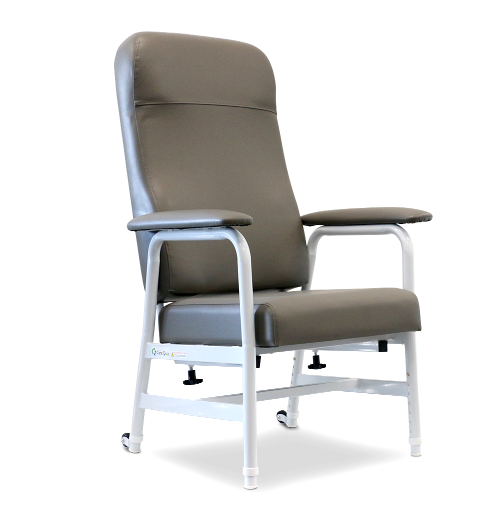 X2 Deluxe Pressure Care Chair