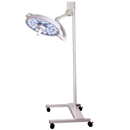 MI-1000 Mobile Floor Model Light