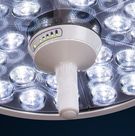 MI-1000 Mobile Floor Model Light - Image 3