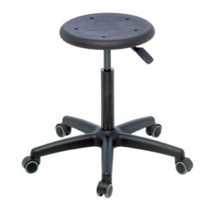 Poly Top Surgeon Stool