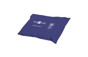 Askle Sante Universal Microbead Cushion - Small (T1)