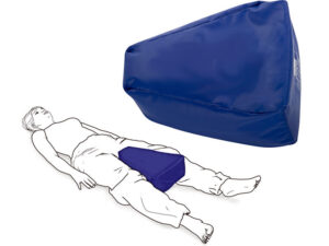 Askle Sante Hip Abduction Microbead Cushion - Image 2
