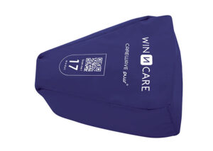 Askle Sante Hip Abduction Microbead Cushion