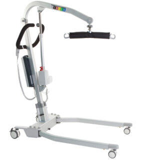 Neos Folding Lightweight Hoist - SWL 150kg