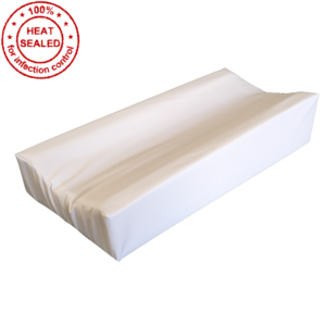 Bed Heel Elevator - Heat Sealed