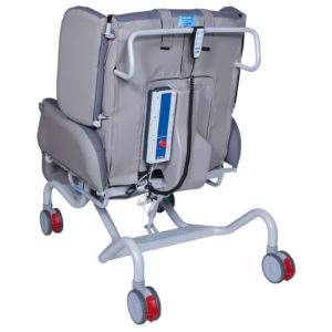 Deluxe Day Chair V2 Maxi