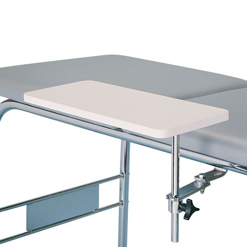 Optional Articulating Arm Board