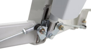 Alto Client Lifting Hoist - SWL 200kg - Image 3