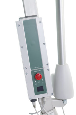 Alternative view of Alto Client Lifting Hoist - SWL 200kg
