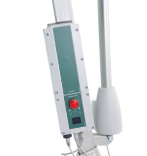 Alternative view of Salsa Mobile Standing Hoist - SWL 200kg