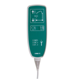 Salsa Mobile Standing Hoist - SWL 200kg - Image 4