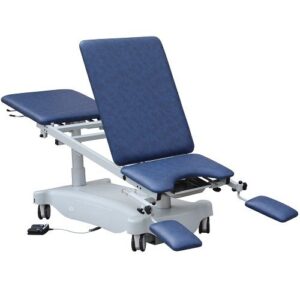 Olivia Power Gynae Multipurpose Couch - Image 6