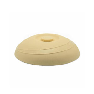 Insulated Moderne Plate Cover