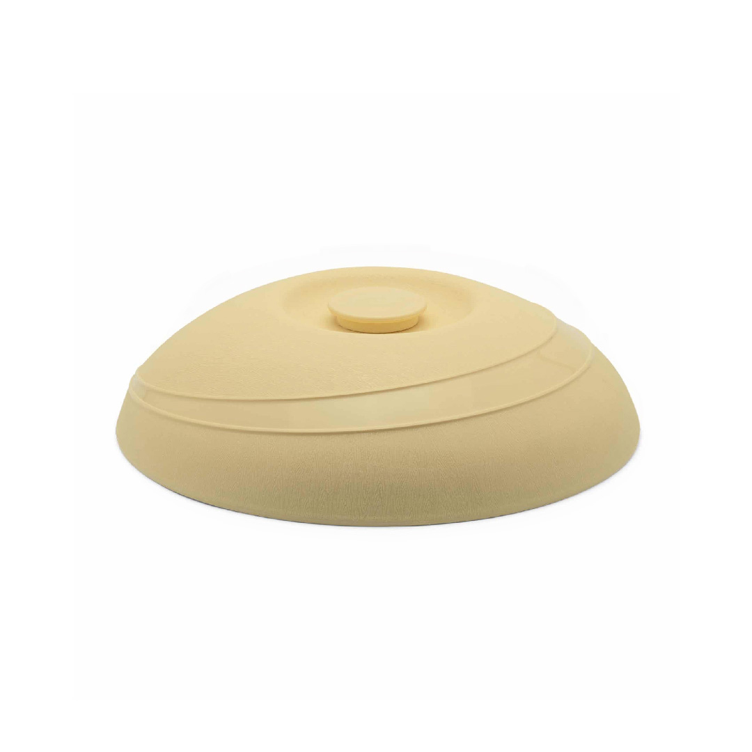 Insulated Moderne Plate Cover