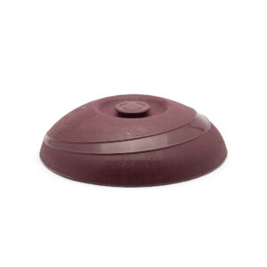 Alternative view of Insulated Moderne Plate Cover