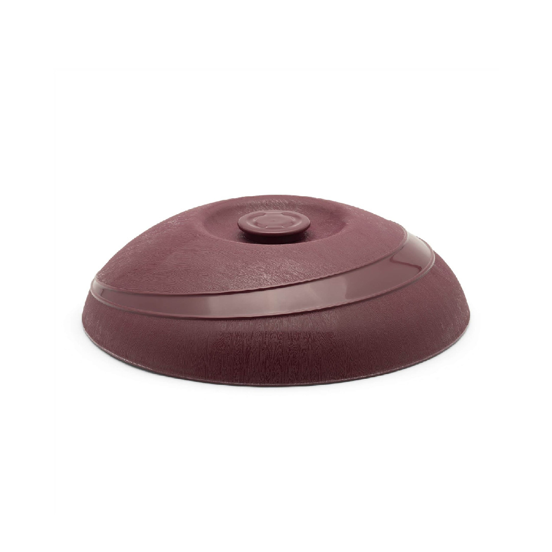 Insulated Moderne Plate Cover - Image 2