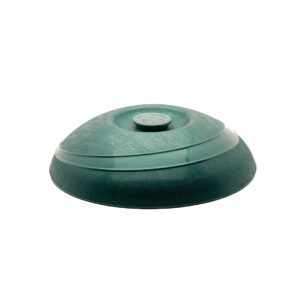 Insulated Moderne Plate Cover - Image 4