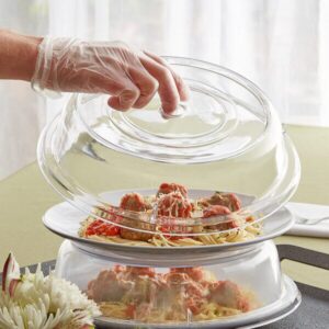 Clear Plate Cover - Image 3
