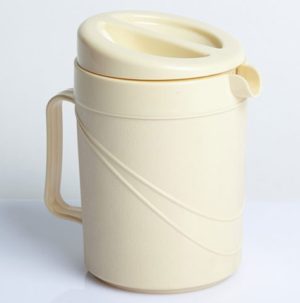 Insulated Moderne Jug 600ml