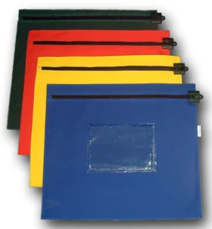 Lockable Medication Pouch - Image 2