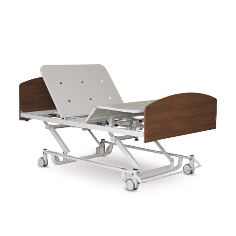 Alrick Bed
