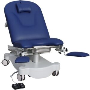 Nina Power Gynae Procedure Couch