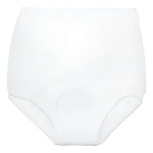 Women's BONDS Cottontail Full-Brief with Incontinence Pad - Image 5