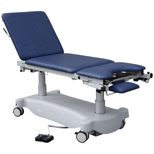 Olivia Power Gynae Multipurpose Couch