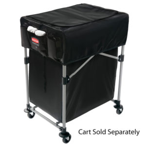 Rubbermaid Collapsing X-Cart Cover