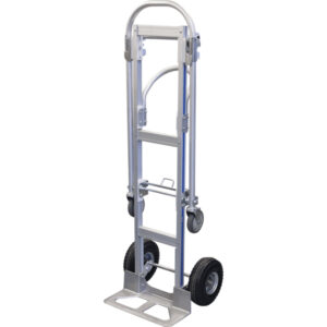 Convertible Hand Truck
