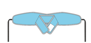 Disposable Stand Aid Sling - Image 3