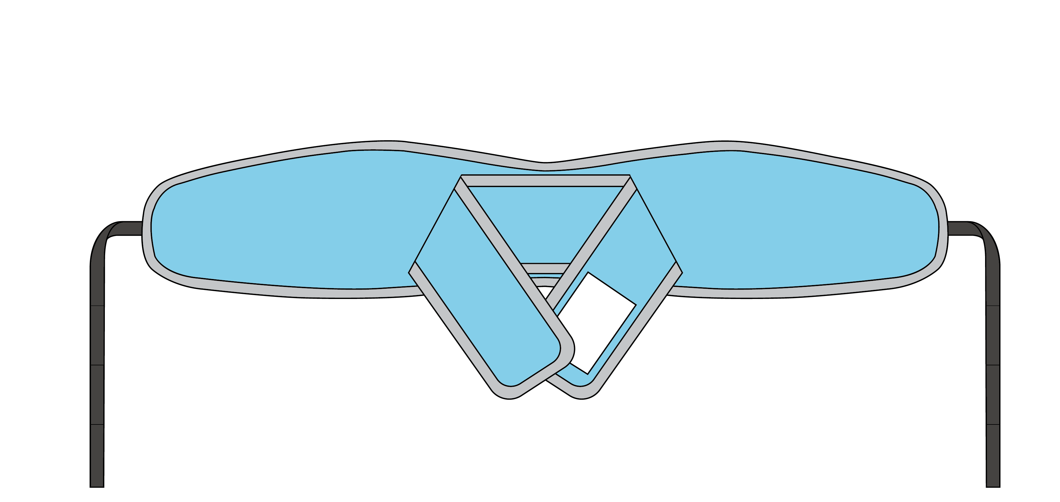 Disposable Stand Aid Sling - Image 3