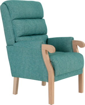 Epping Lounge Chair - Image 2