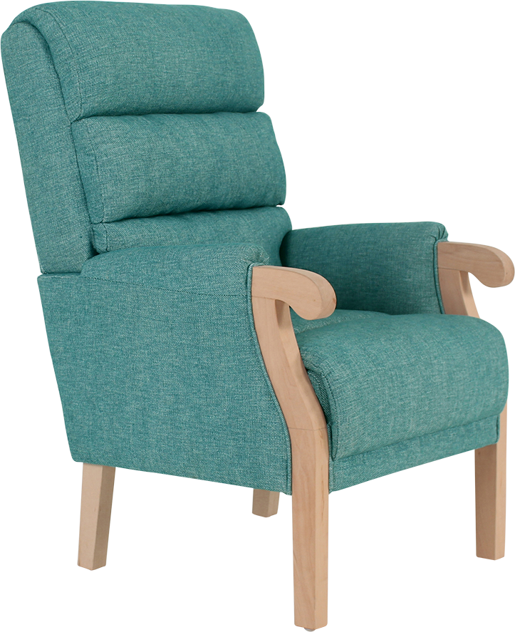 Epping Lounge Chair - Image 2