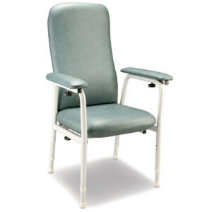 Euro High Back Chair - Image 2
