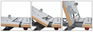 Eurocare Floorline Bed - Image 7