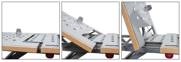 Eurocare Floorline Bed - Image 7