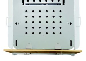 Eurocare Floorline Bed - Image 4
