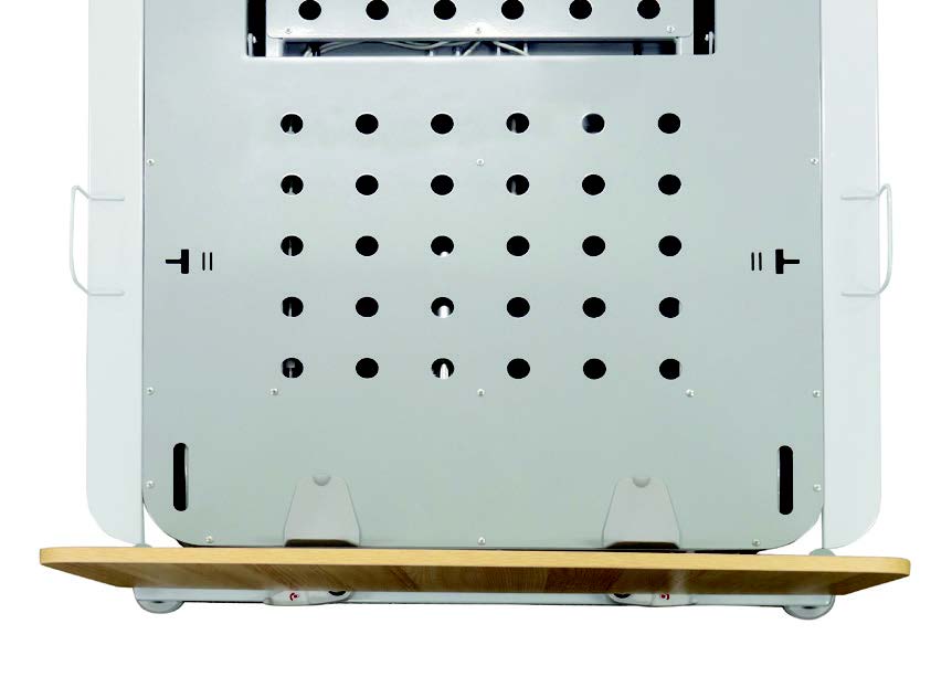 Eurocare Floorline Bed - Image 4
