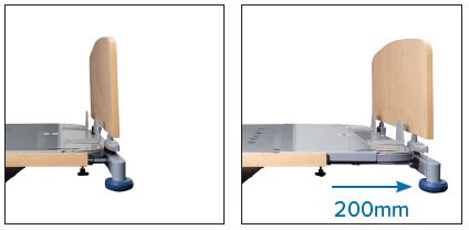 Eurocare Floorline Bed - Image 5