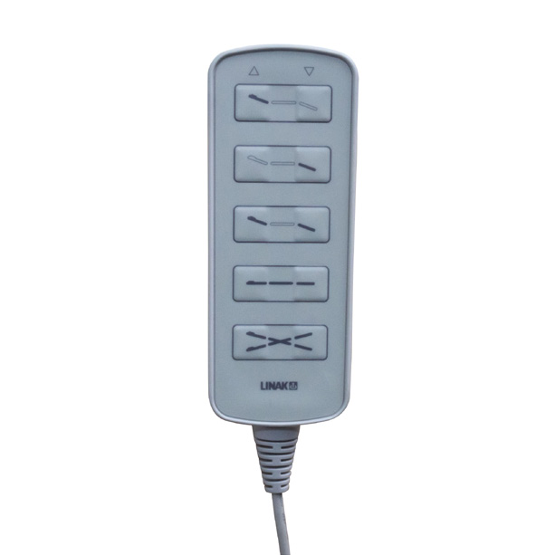 Eurocare Floorline Bed - Image 6