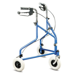 Tri Wheel Walker