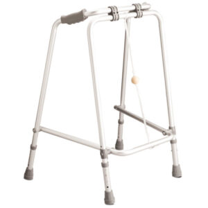 Walking Frame - Coopers Folding