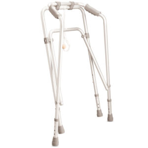 Walking Frame - Coopers Folding - Image 2