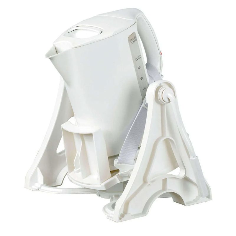 Standard Kettle Tipper